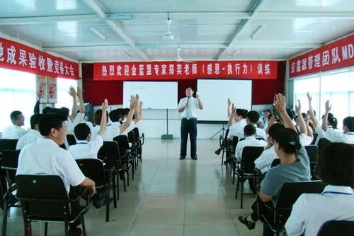 金藍(lán)盟 為企業(yè)賦能，驅(qū)動(dòng)可持續(xù)增長(zhǎng)