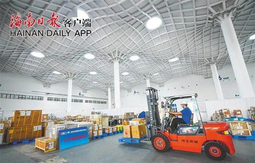消博會布展籌備全面啟動，國內(nèi)貿(mào)易代理迎商機